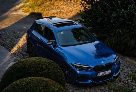 BMW M135