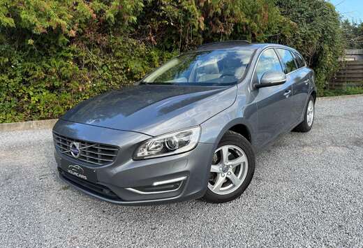 Volvo 2.0 D2 Eco Momentum Geartronic * FULL OPTIONS