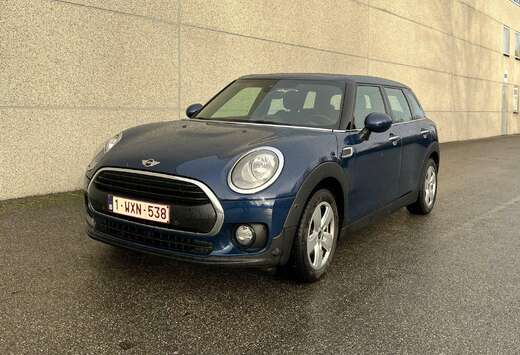 MINI UKL-L LR71