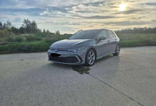 Volkswagen 1.5 eTSI R-Line Business Premium OPF DSG