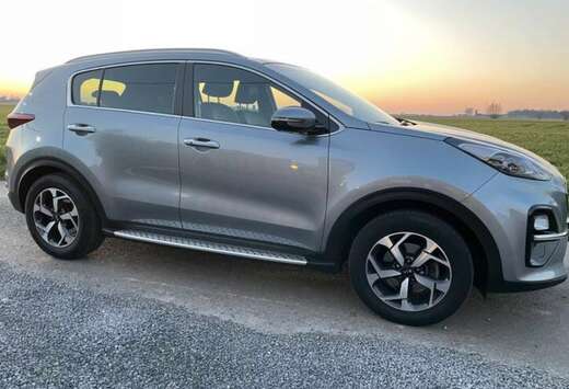 Kia 1.6 CRDi Edition 2
