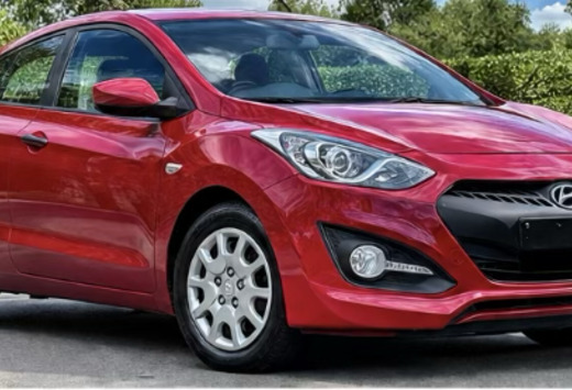 Hyundai i30 1.4i Comfort