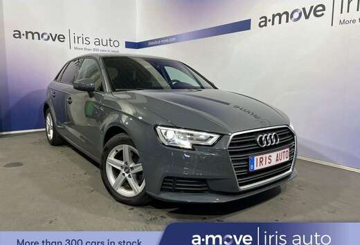 Audi 35 TFSI  S-TRONIC  SIEGES CHAUFFANTS  NAVI