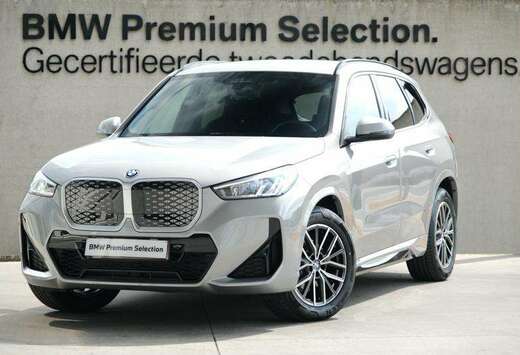 BMW iX1 eDrive20 M Sport Edition | TOWB | M ONDERSTEL