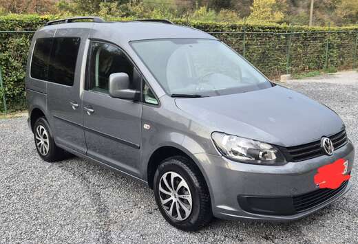 Volkswagen Life 1.6 CR TDi  DSG7