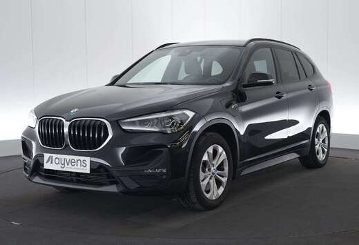 BMW 1.5 xDrive25e PHEV Business+ LEDER/CUIR LED GPS P ...