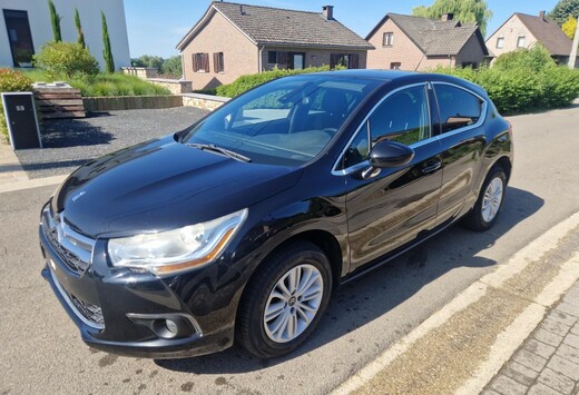 DS4 1.6 HDi Chic