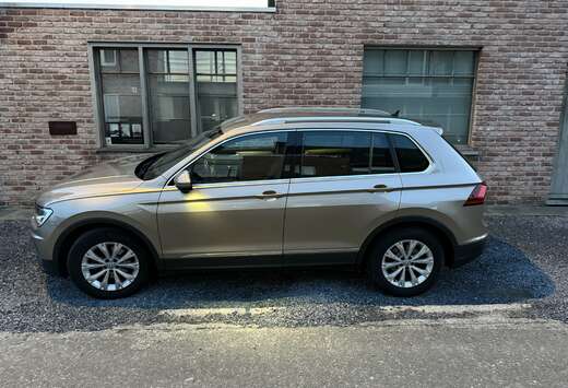 Volkswagen 1.4 TSI ACT (BlueMotion Technology) Comfor ...