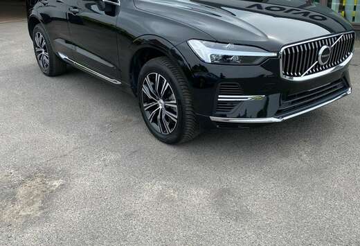 Volvo T6 AWD Recharge Geartronic Inscription Expressi ...