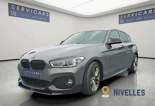 BMW iA OPF 184CV - Prête à Immat. - 1 an de garanti ...