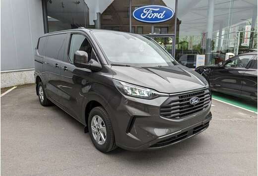 Ford Limited 320L L2H1 2.0TDCi 136pk