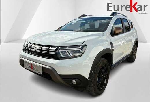 Dacia 1.3 TCe Up&Go