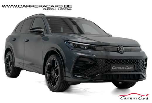 Volkswagen 1.5eTSI R-LINE DSG*NEW*NAVI*CAMERA*CUIR*LE ...