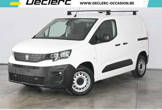 Peugeot 1.5 BlueHDi L1 STD Heavy Prem.S/S(EU6.2