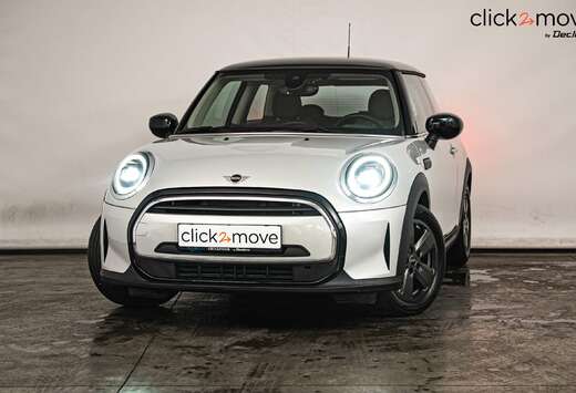 MINI Mini 1.5 Cooper OPF DCT