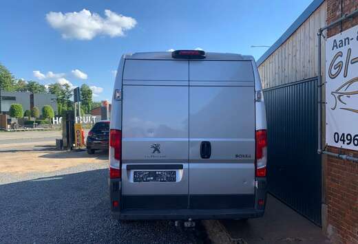Peugeot Boxer HDi 333 L3H2 Premium