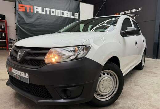 Dacia ** GARANTIE 12 MOIS ** EURO 6**