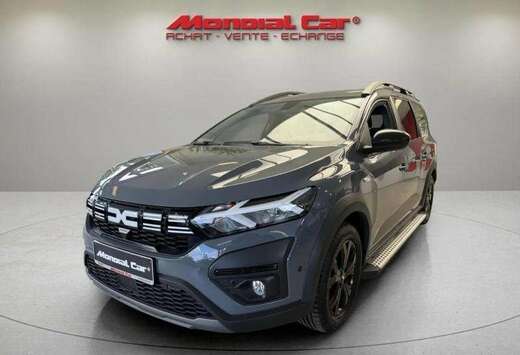Dacia Jogger 1.0 TCe Extreme *carplay *cruise *garant ...