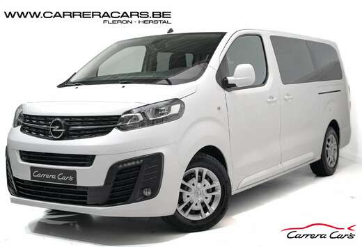 Opel / VIVARO 1.5 Turbo D BlueIn. Business* 8 PLACES*