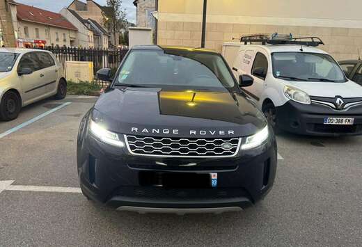Land Rover 2.2 SD4 4WD Pure Lounge Edition