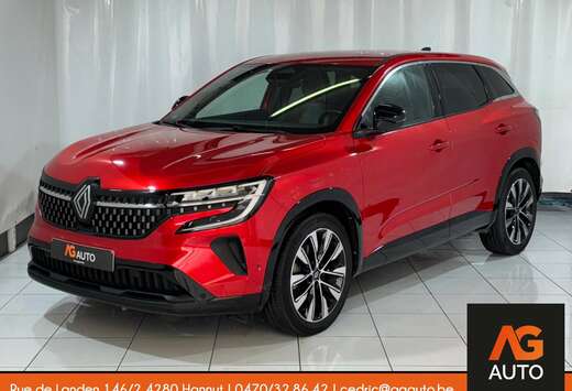 Renault Hybride * LED * Carplay * Google * Caméra