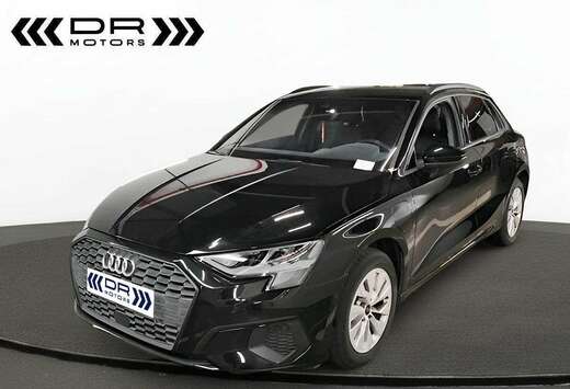 Audi 40TFSi e SPORTBACK PHEV ATTRACTION - LED  - LEDE ...