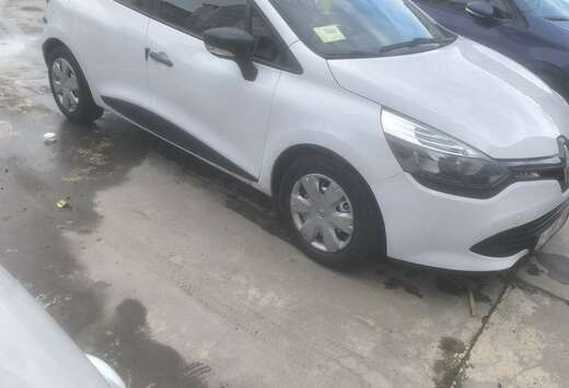 Renault IV TCe 90 Zen