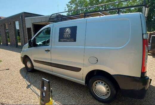 Peugeot Tepee L1H1 (5-Si.) Tendance