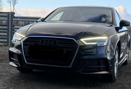 Audi Sportback 1.6 TDi Sport