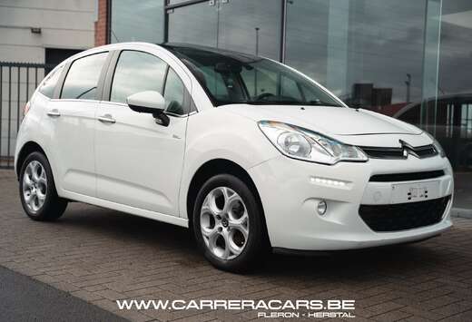 Citroen 1.2 Business*NAVI*CAMERA*PDC*CLIMA*CRUISE*LED ...