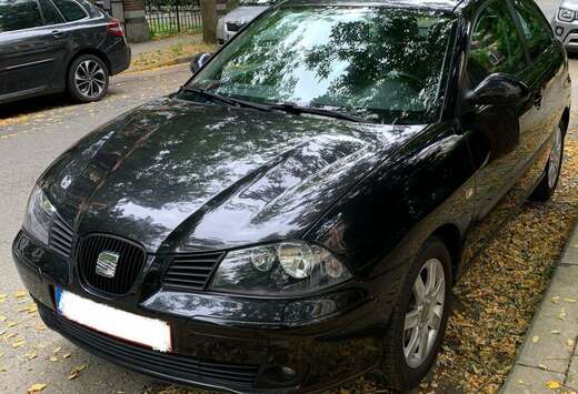 SEAT Ibiza 1.2i 12v Reference