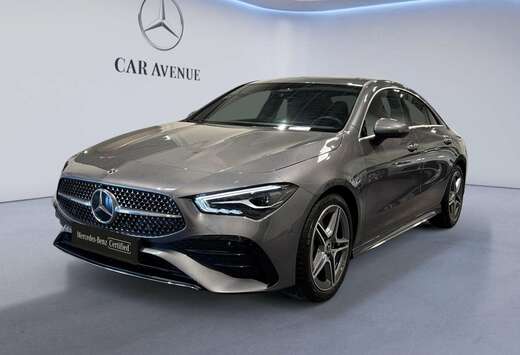 Mercedes-Benz d Coupé