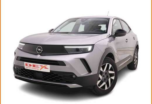 Opel 1.2 T 100 Edition + GPS + Camera + Heated Seats  ...