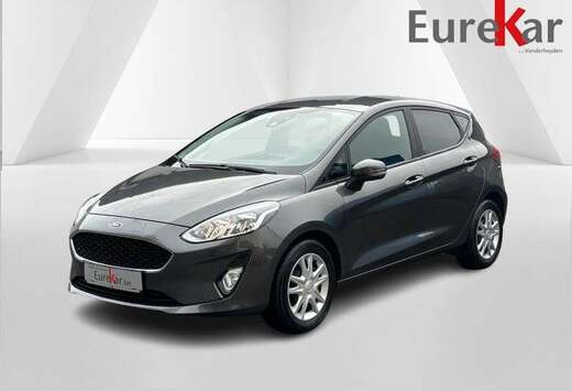 Ford 1.0 ECOBOOST Business