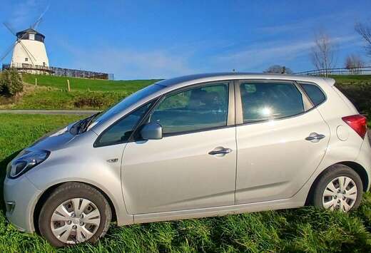 Hyundai iX20 1.4 CRDi Lounge