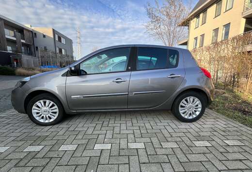 Renault Clio 1.5 dCi 75 Expression
