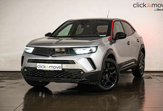 Opel Mokka 1.2 Turbo GS