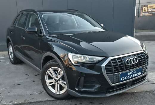 Audi Q3 35 TDi Business Edition S tronic  1ère main