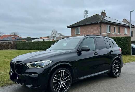 BMW 3.0D uitstekende staat