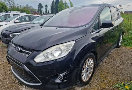 Ford 2.0 TDCI 115 FAP Trend PowerShift A