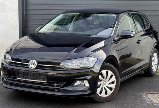 Volkswagen 1.6 CR TDi Comfortline AIRCO-CRUISE-ACC-SR ...