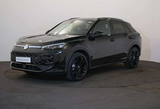 Volkswagen R-line 1.5 eTSI DSGBlack StylePanoNavi 12, ...