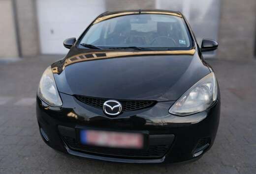 Mazda 2 1.3 Independence