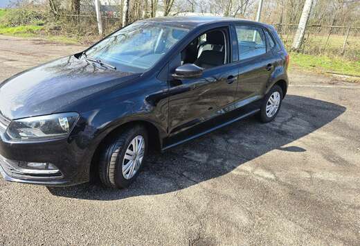 Volkswagen Polo 1.0i Trendline