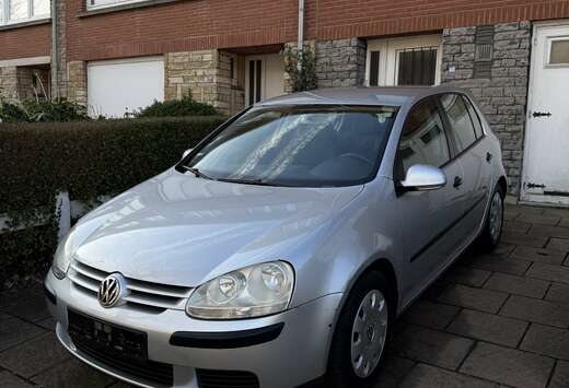 Volkswagen 1.6i Trendline