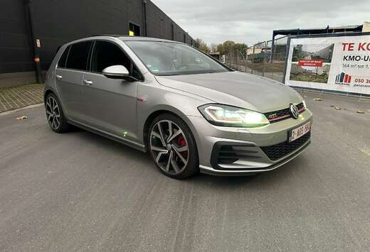 Volkswagen 2.0 TSI Performance DSG