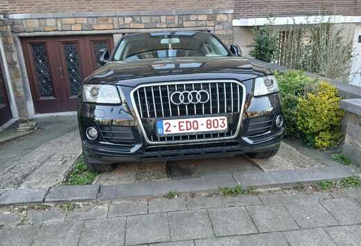 Audi 2.0 TDI (clean diesel) ultra