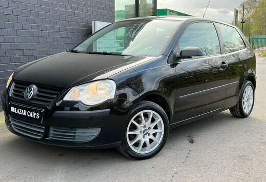 Volkswagen 1.2i GARANTI CLIM