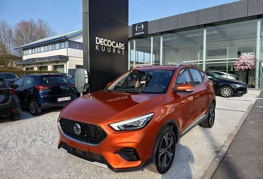 MG AUTOMAAT / Carplay / Cruise Control / Bluetooth