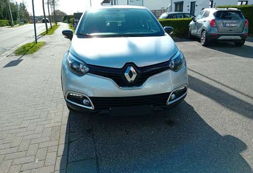 Renault ENERGY TCe 90 Start&Stop Experience